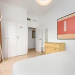 2 Bed Sea View In Skol Marbella