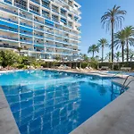 2 Bed Sea View In Skol *