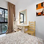2 Bed Sea View In Skol Apartman Marbella