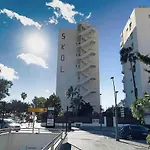 2 Bed Sea View In Skol Marbella