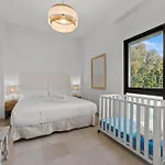 Apartman 2 Bed Sea View In Skol