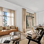 Apartman 2 Bed Sea View In Skol *
