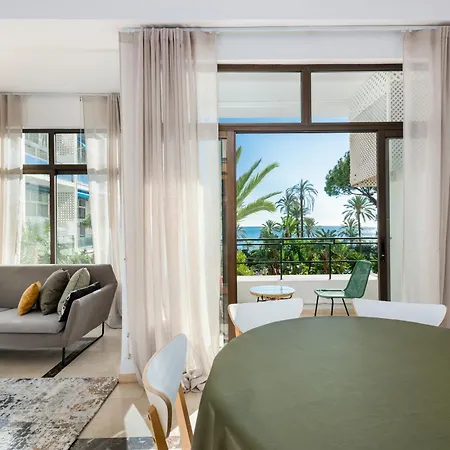 2 Bed Sea View In Skol *