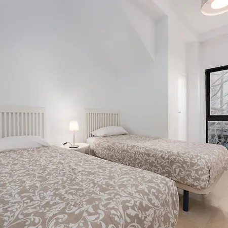 2 Bed Sea View In Skol