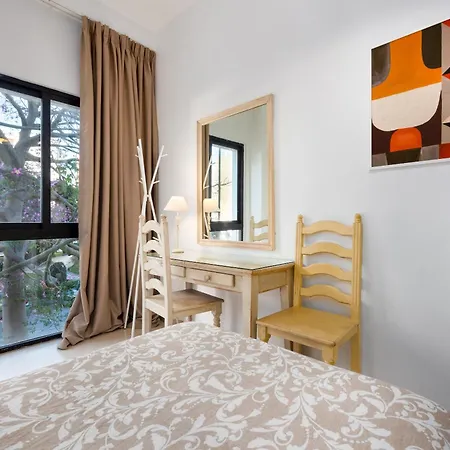 2 Bed Sea View In Skol דירה מארבלה