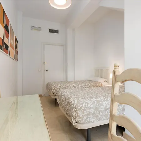 2 Bed Sea View In Skol *
