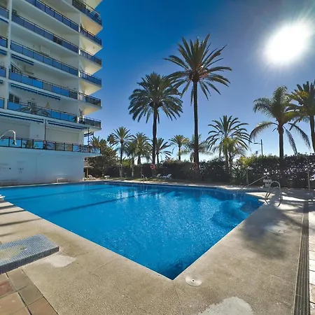 2 Bed Sea View In Skol Apartman