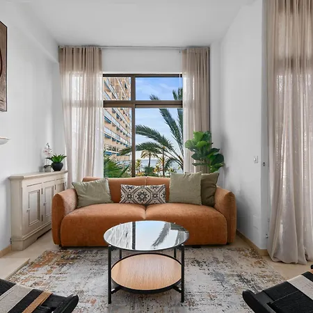2 Bed Sea View In Skol Apartman *