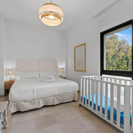 דירה 2 Bed Sea View In Skol