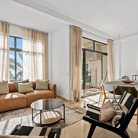 דירה 2 Bed Sea View In Skol *