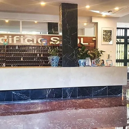 2 Bed Sea View In Skol Apartment