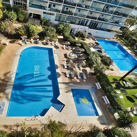 2 Bed Sea View In Skol