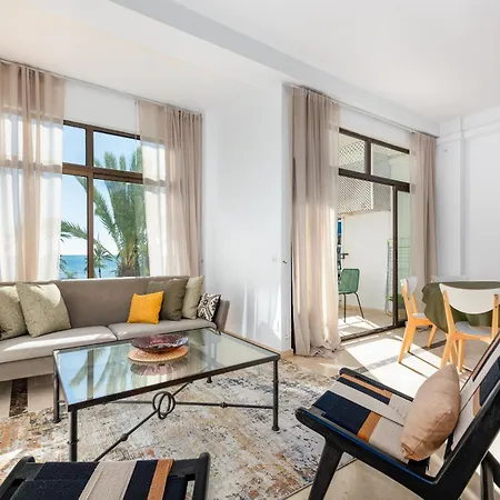 2 Bed Sea View In Skol