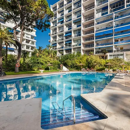 2 Bed Sea View In Skol