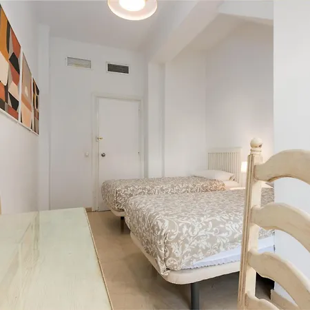 Apartment 2 Bed Sea View In Skol